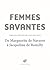 Femmes savantes  by Laure De Chantal