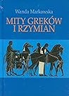 Mity Grekow i Rzy...