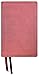 NASB Reference Bible, Maroo...