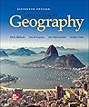 Introduction to Geography by Mark D. Bjelland