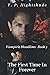 The First Time in Forever (Vampiris Bloodline #3)