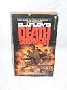 Death Shipment by C. J. Floyd