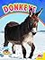 Donkeys