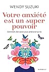 Votre anxiété est...