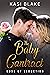 The Baby Contract by Kasi Blake