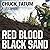 Red Blood, Black Sand: Figh...