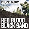 Red Blood, Black Sand: Fighting Alongside John Basilone from Boot Camp to Iwo Jima