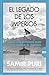 El legado de los imperios by Samir Puri