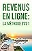 Revenus en ligne la méthode...