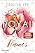 Royal Flames (Die Royals-Saga #12)