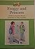 Froggy and Princess (Benchmark Assessment Book Level 60)