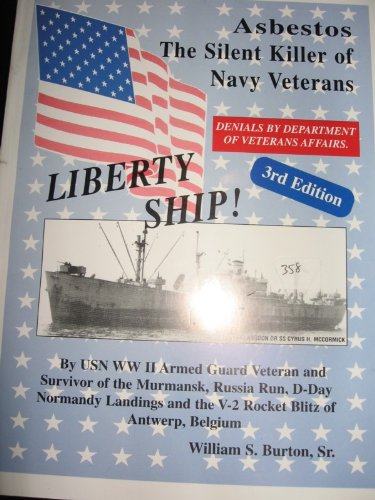 ASBESTOS THE SILENT KILLER OF NAVY VETERANS (Paperback)