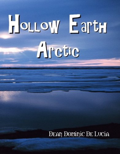 Hollow Earth Arctic