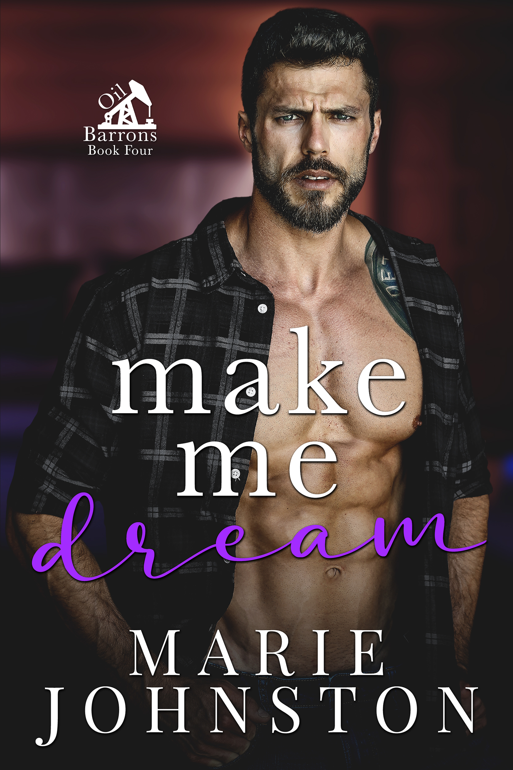 EBOOK Make Me Dream