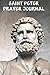 Saint Peter: Prayer Journal...