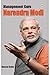 Management Guru Narendra Modi