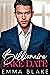 Billionaire Fake Date by Emma  Blake