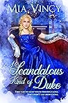 A Scandalous Kind...