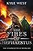 The Fires of Hephaestus (The Starsea Cycle) by Kyle West