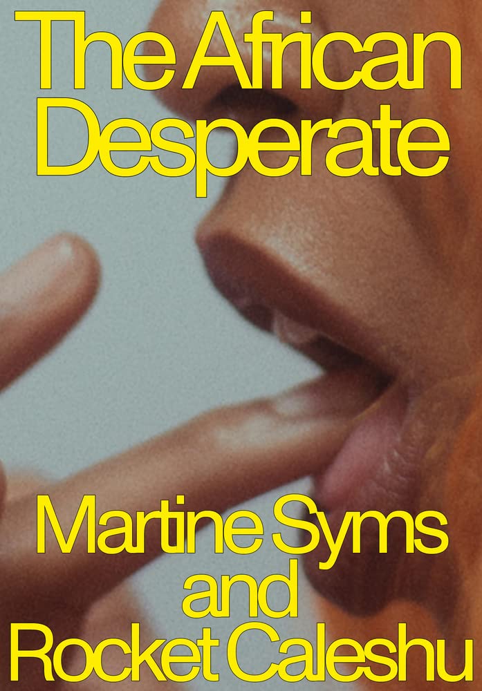 The African Desperate (Paperback)