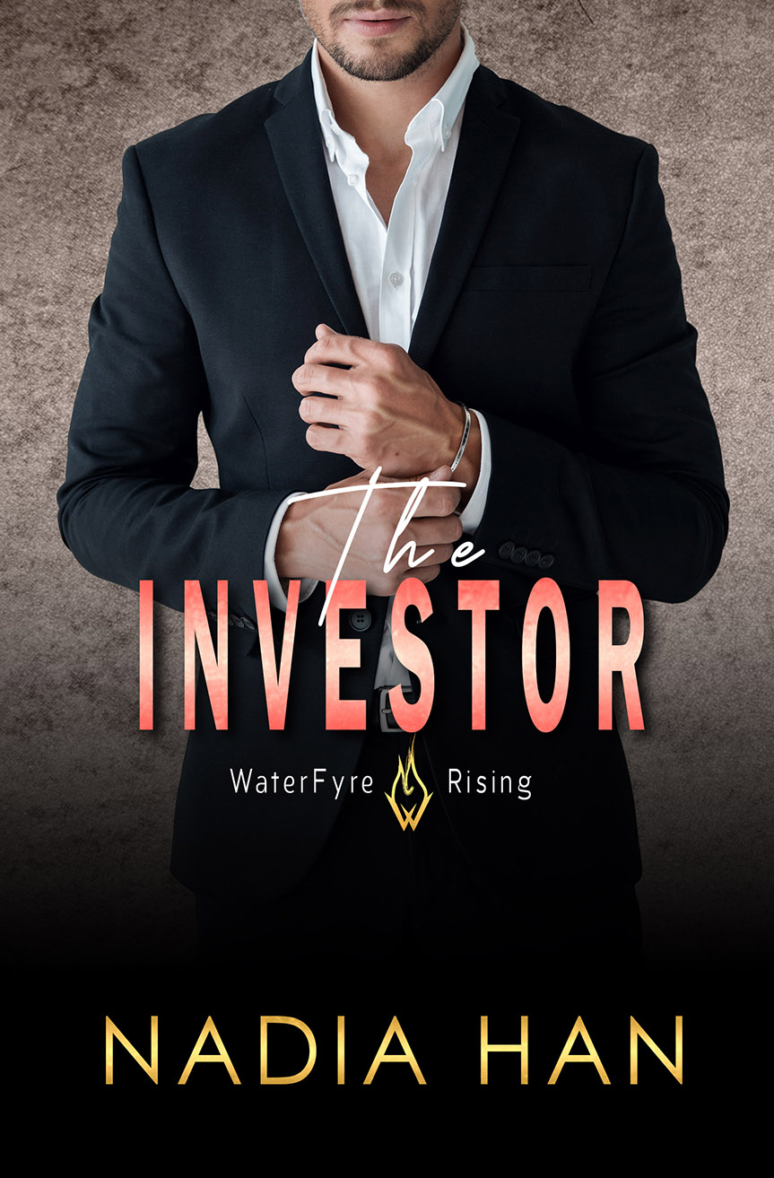 The Investor (WaterFyre Rising, #0)