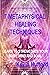 7 Metaphysical Techniques t...