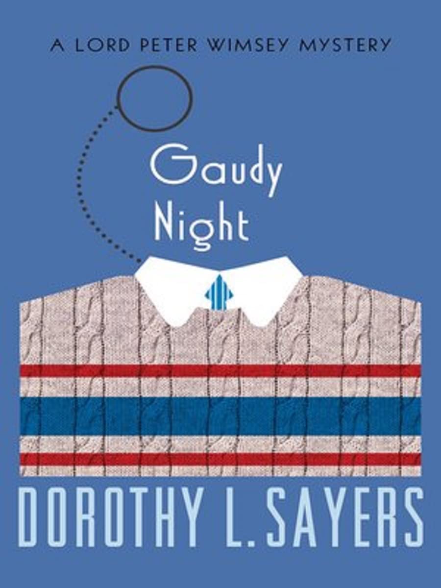 Gaudy Night