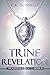 Trine Revelation (The Kinderra Saga, #3)