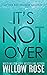 It's Not Over (Eva Rae Thomas #6)