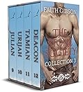 The Stone Society Collection 3