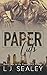 Paper Cuts: A Steamy Troubled Past Contemporary Romance.: Paper Cuts Trilogy (Paper Cuts Trilogy: Steamy Standalone Stories)