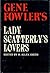Lady Scatterly's Lover