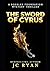 The Sword of Cyrus: A Thriller (A Rossler Foundation Mystery)
