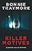 Killer Motives: A Hudson Valley Mystery