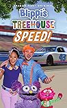 Blippi's Treehous...