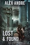 Lost & Found by Alex   Andre