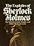 The Exploits of Sherlock Holmes