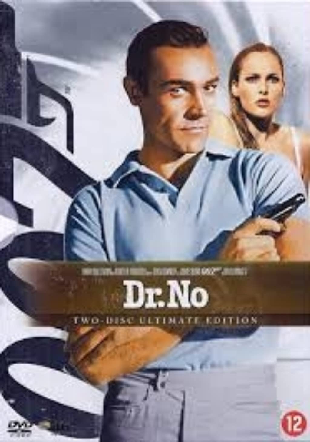 Dr. No