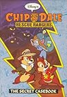 Disney's Chip N Dale Rescue Rangers: The Secret Casebook