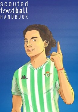Scouted Football Handbook: Volume I