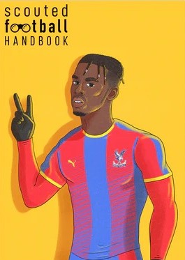 Scouted Football Handbook: Volume II