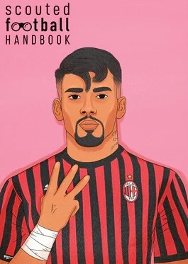 Scouted Football Handbook: Volume III