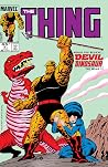 The Thing (1983-1...