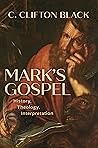 Mark’s Gospel: Hi...
