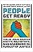 People Get Ready by Charles   Marsh