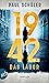 1942 – Das Labor: Thriller (Margarete von Brühl 1) (German Edition)