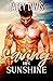 Saving his Sunshine (RAM Securities #2)