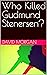Who Killed Gudmund Stenersen?