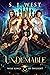 Undeniable (Wolf Kings of Twilight, #3)