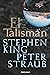 El talismán (The Talisman, #1)